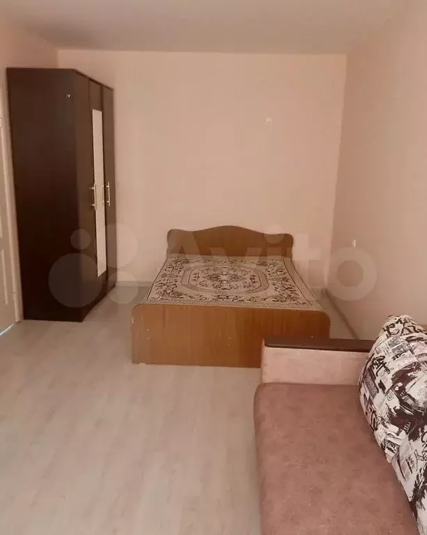 1-к. квартира, 40 м, 8/16 эт. - Фото 0