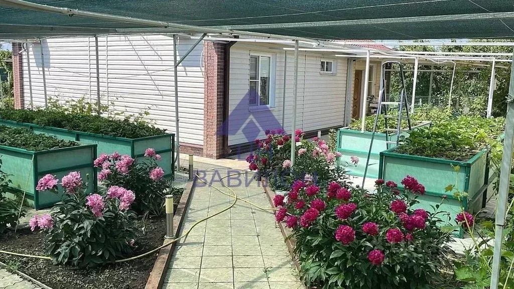 Дом в Ростовская область, Волгодонск  (86 м) - Фото 2