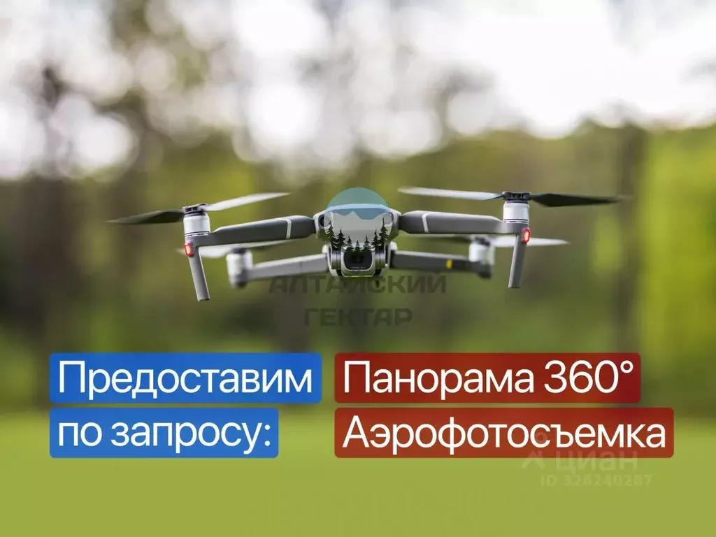 Участок в Алтай, Чемальский район, Элекмонарское с/пос, с. Элекмонар ... - Фото 2
