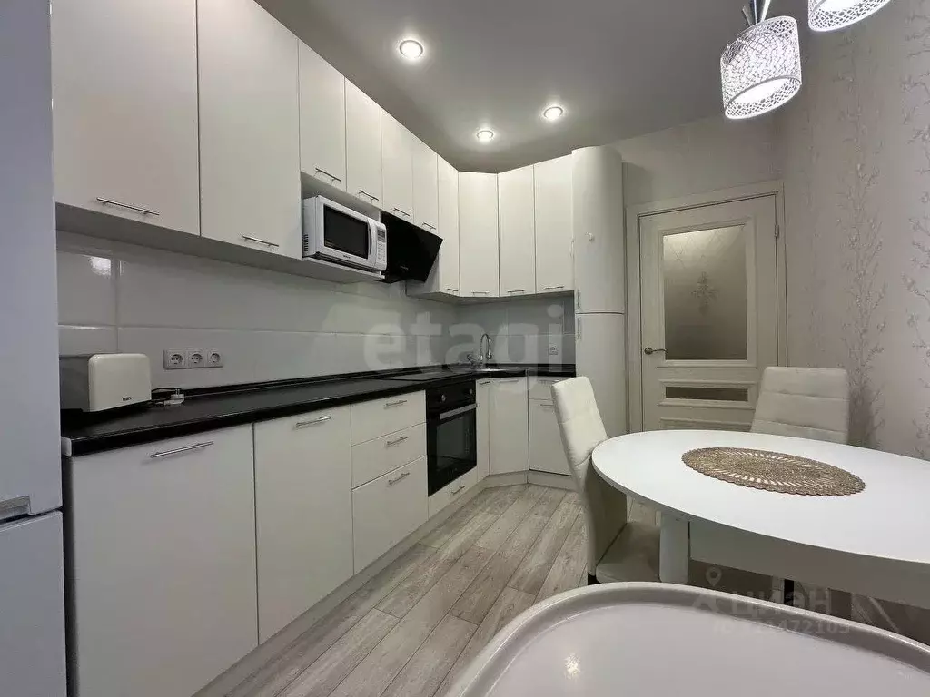 1-к кв. Саратовская область, Энгельс Полтавская ул., 25 (36.4 м) - Фото 2