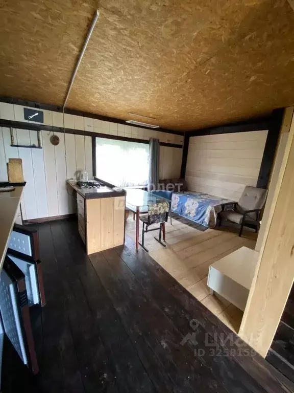 Дом в Калужская область, Боровский муниципальный округ, Асеньевское ... - Фото 2