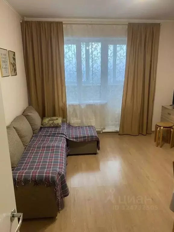 Студия Московская область, Ленинский городской округ, Мисайлово пгт, ... - Фото 2