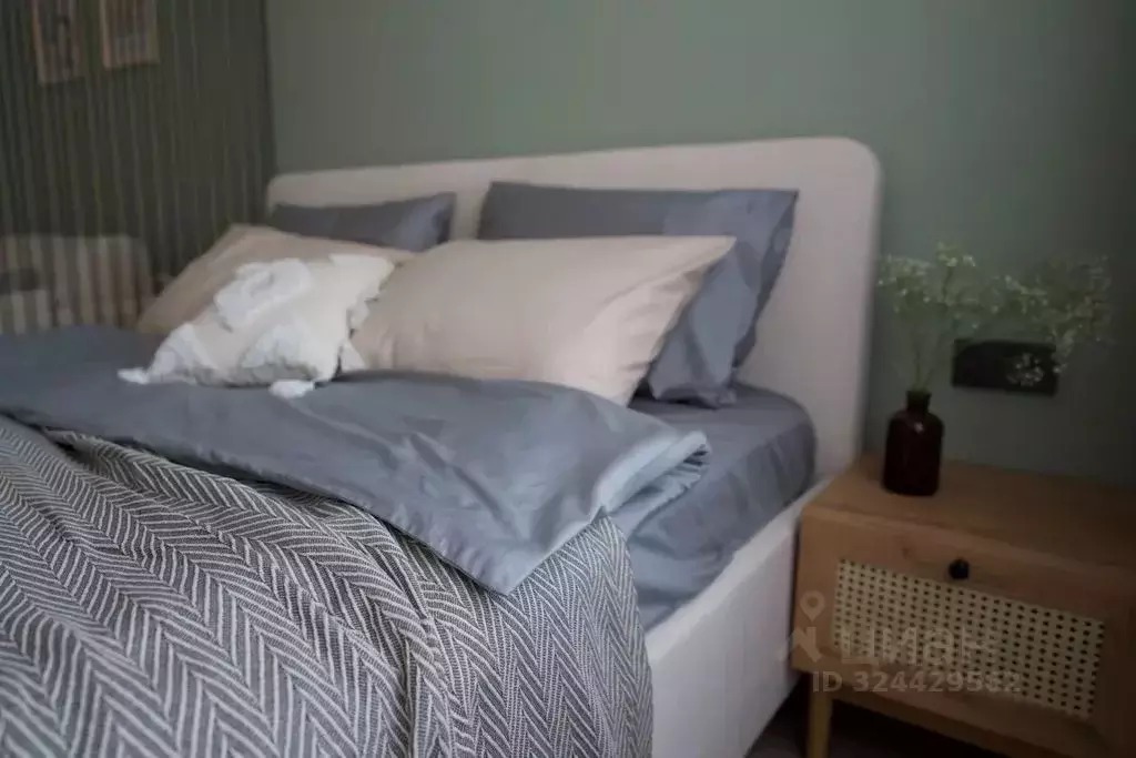 1-к кв. Краснодарский край, Краснодар ул. Константина Гондаря, 93 ... - Фото 1