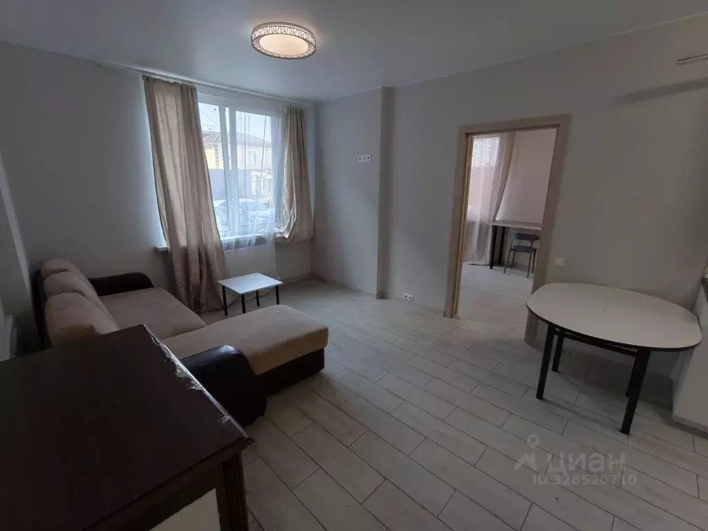 3-к кв. Московская область, Ленинский городской округ, д. Жабкино, ... - Фото 2