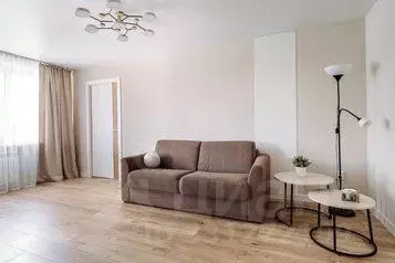 2-к кв. Карелия, Петрозаводск ул. Герцена, 31А (44.0 м) - Фото 1