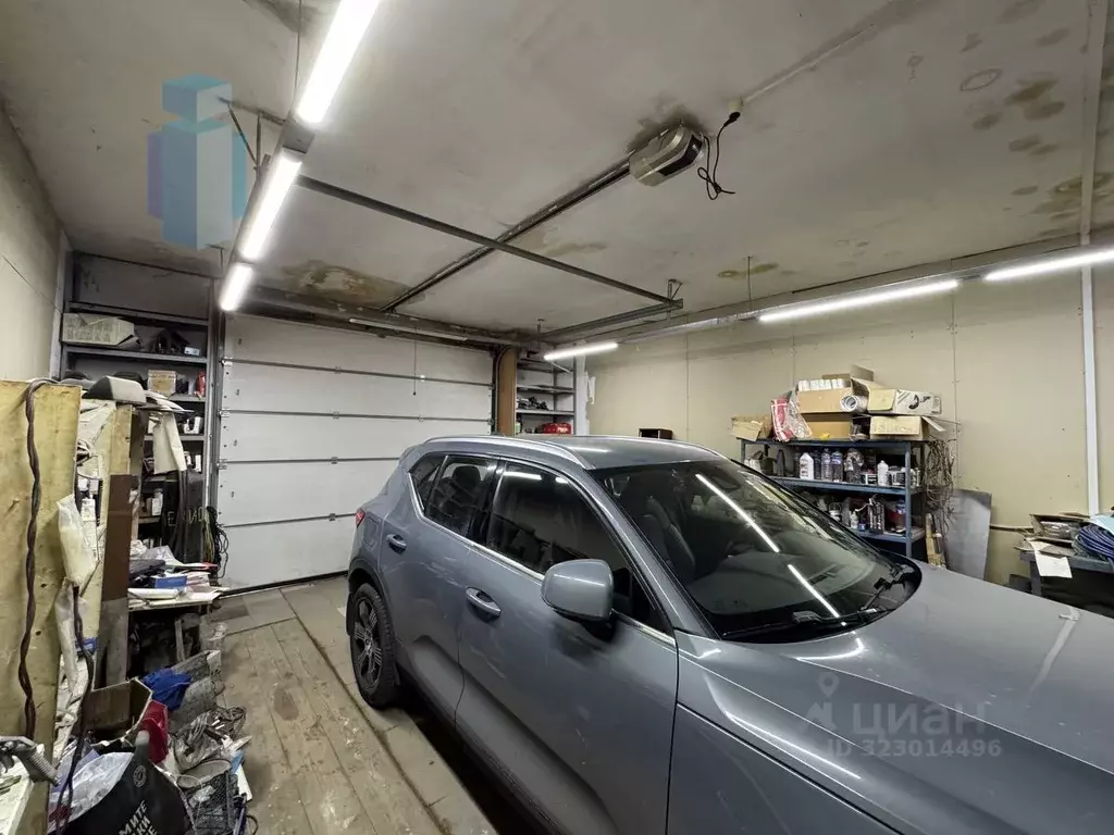 Дом в Нижегородская область, Нижний Новгород Шахунская ул., 6 (85 м) - Фото 1