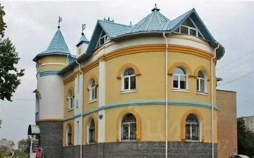 Помещение свободного назначения в Московская область, Сергиев Посад ... - Фото 1