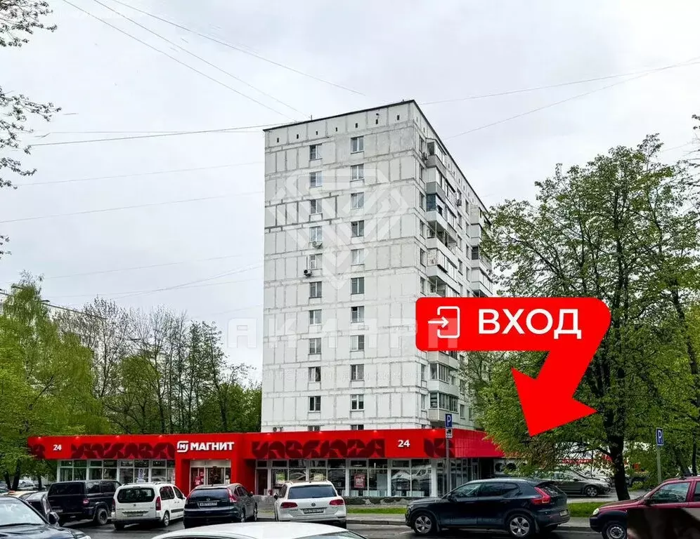 Помещение свободного назначения (433.1 м) - Фото 0