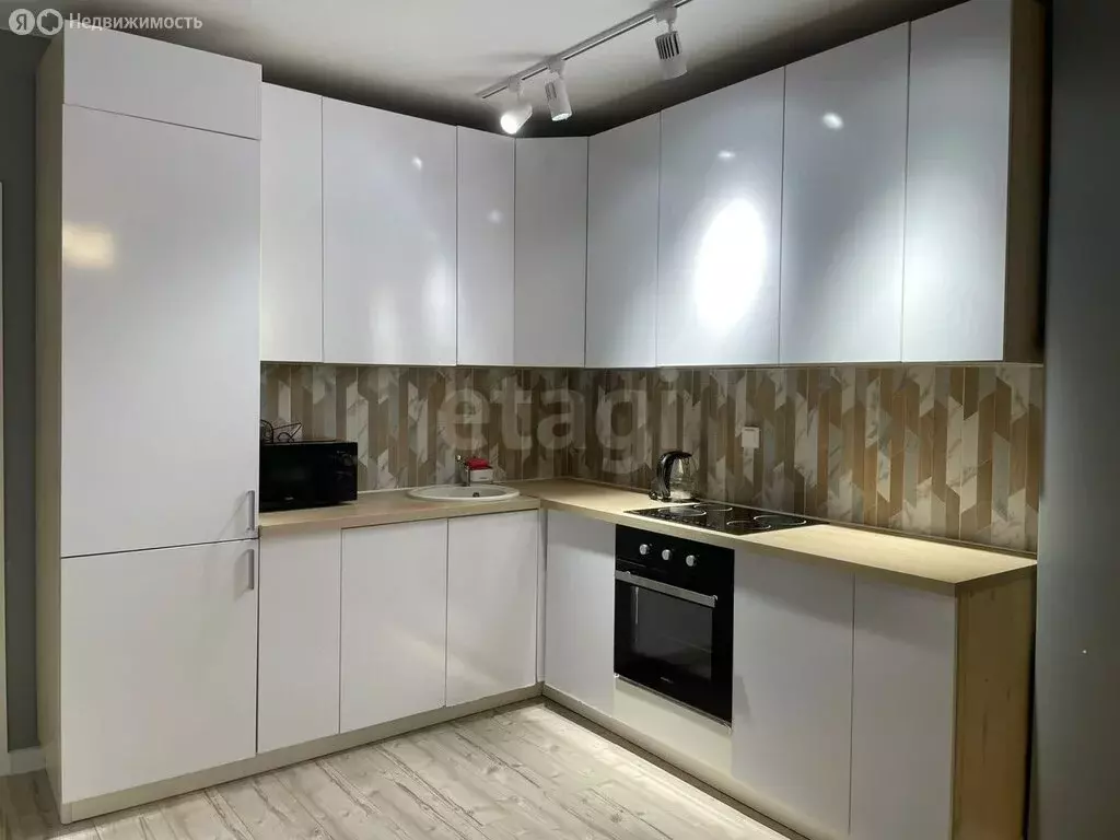 2-комнатная квартира: Ярославль, проспект Фрунзе, 77А (63.3 м) - Фото 1