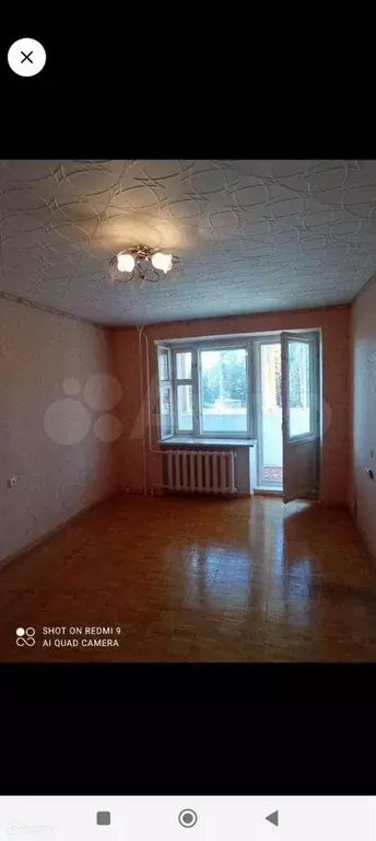Продаётся 2-к квартира, 46.3 м - Фото 1