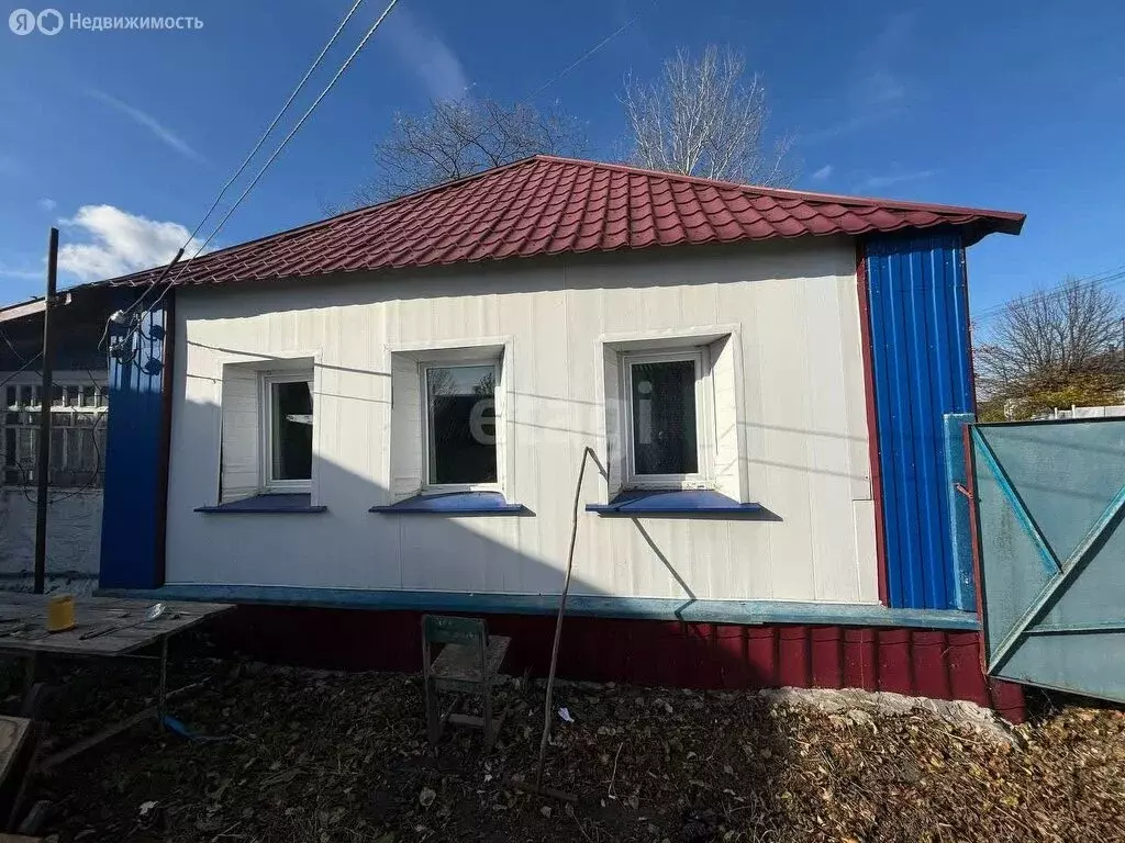 Дом в село Принцевка, Островная улица (65.5 м) - Фото 1
