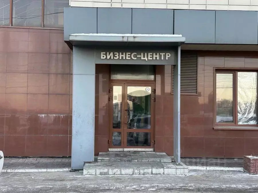 Офис в Новосибирская область, Новосибирск Владимировская ул., 26/1 (36 ... - Фото 2