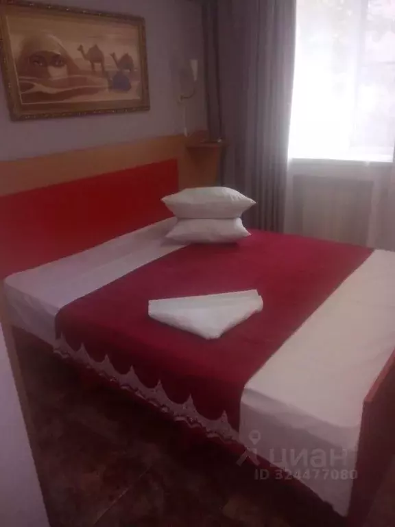 Комната Ростовская область, Ростов-на-Дону просп. Чехова, 81 (15.0 м) - Фото 1