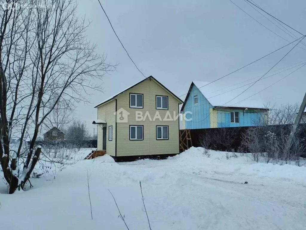 Дом в Константиново, 17 (67 м) - Фото 2