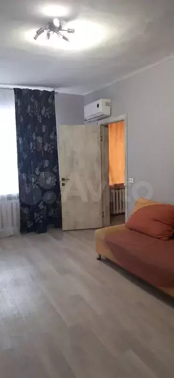 2-к. квартира, 45 м, 1/2 эт. - Фото 1