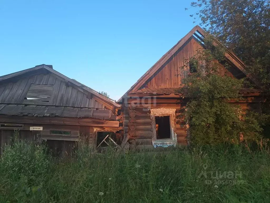 Дом в Свердловская область, Горноуральский городской округ, с. ... - Фото 1