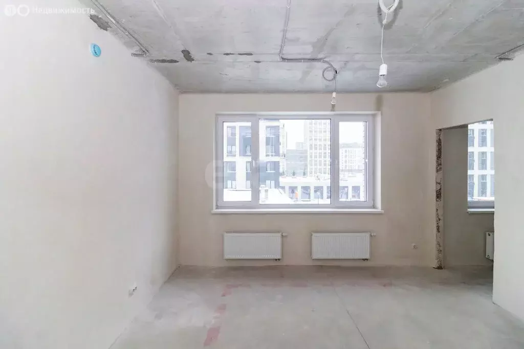 1-комнатная квартира: Тюмень, улица Андрея Кореневского, 5 (36 м) - Фото 2