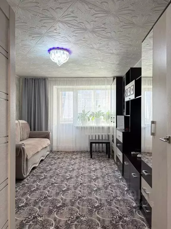 2-к кв. Башкортостан, Учалы ул. Ленина, 48А (49.0 м) - Фото 1