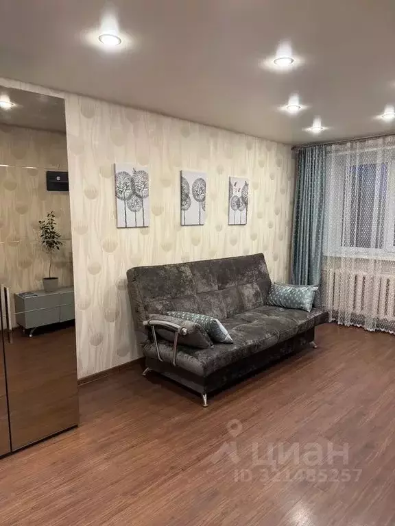 2-к кв. Мурманская область, Мурманск Гвардейская ул., 13 (45.0 м) - Фото 2