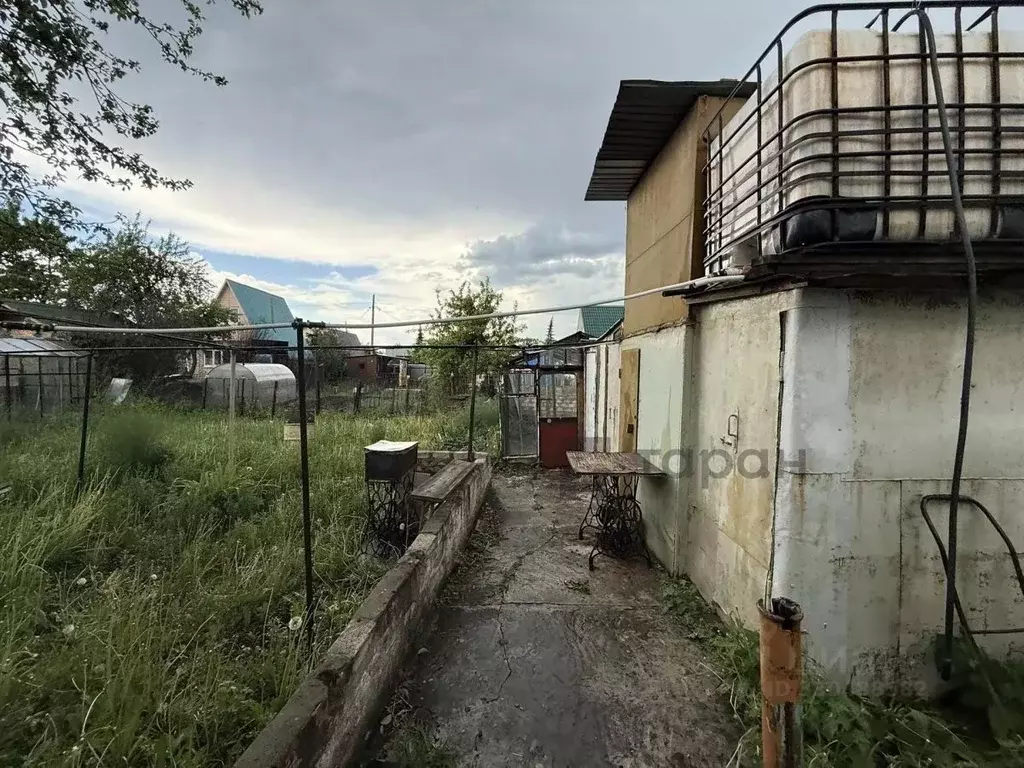 Дом в Челябинская область, Сосновский муниципальный округ, Мысы СНТ ... - Фото 2