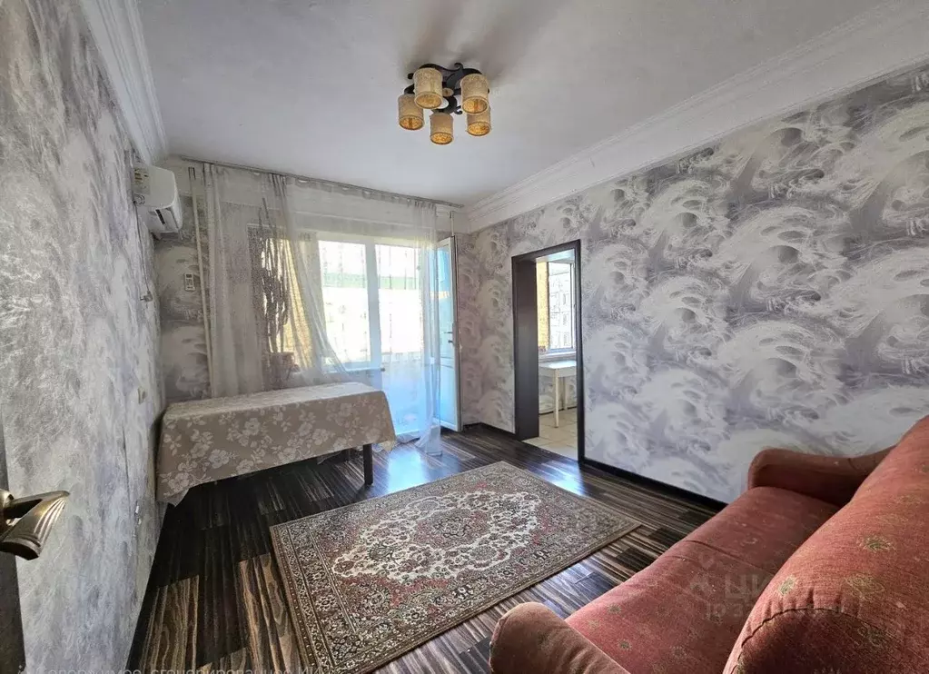 4-к кв. Дагестан, Махачкала просп. Амет-Хана Султана, 16к3 (88.0 м) - Фото 2