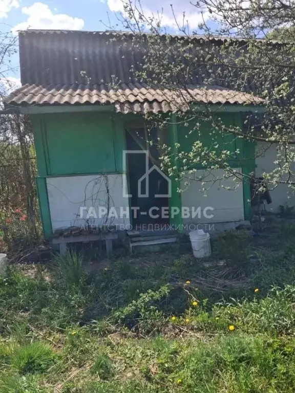 Дом в Тамбовская область, Тамбовский муниципальный округ, Пригородное ... - Фото 1
