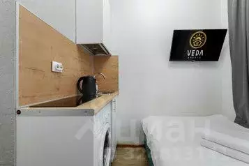 1-к кв. Санкт-Петербург ул. Ольминского, 6 (14.0 м) - Фото 1