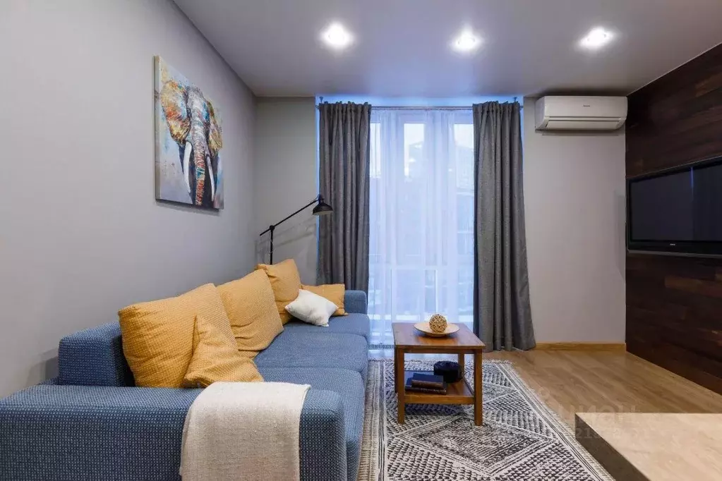 Квартира, 2 комнаты, 40 м - Фото 0