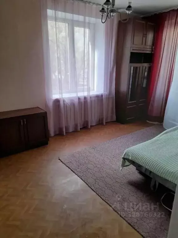 1-к кв. Московская область, Реутов ул. Победы, 10/1 (30.0 м) - Фото 2