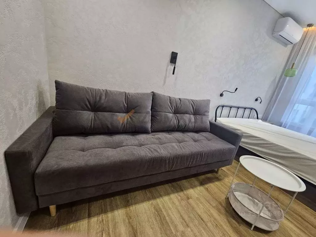 1-к кв. Крым, Симферополь просп. Александра Суворова, 15к9 (35.4 м) - Фото 2