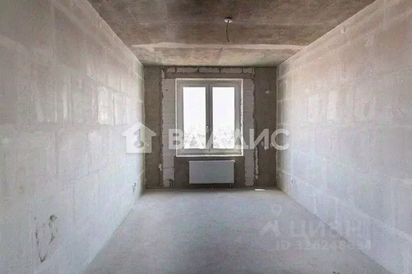 2-к кв. Санкт-Петербург пос. Шушары, Школьная ул., 14 (44.0 м) - Фото 1