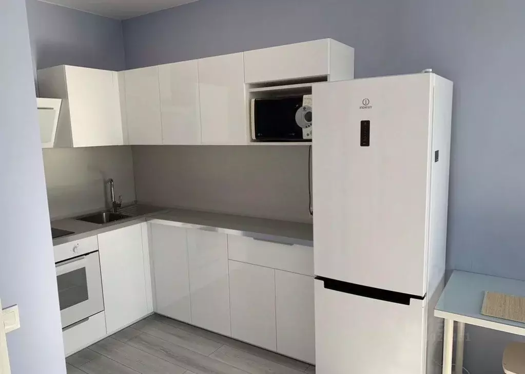 2-к кв. Кемеровская область, Кемерово просп. Притомский, 9 (40.0 м) - Фото 1
