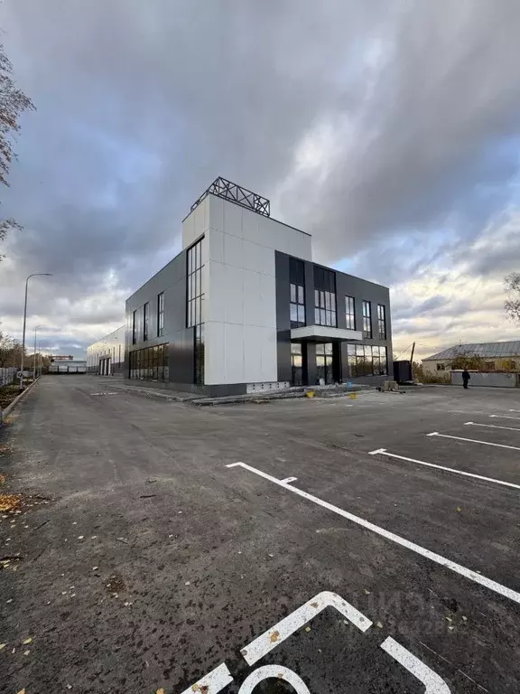 Помещение свободного назначения в Нижегородская область, Нижний ... - Фото 2