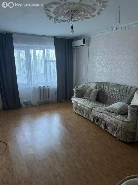 2-комнатная квартира: Грозный, улица А.А. Айдамирова, 131к3 (52 м) - Фото 1
