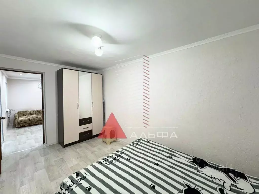 2-к кв. Крым, Евпатория ул. Гоголя, 44 (44.0 м) - Фото 2