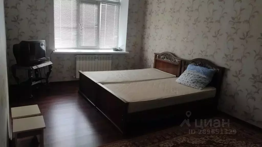 1-к кв. Дагестан, Избербаш Головная Нефтекачка кв-л, 1 (36.0 м) - Фото 2