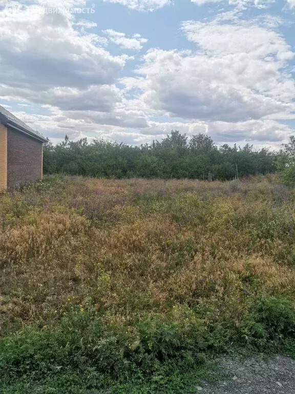 Участок в Новочеркасск, Кадамовская улица, 36 (3 м) - Фото 1