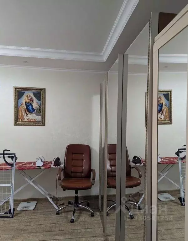 2-к кв. Москва Дмитровское ш., 169к2 (56.0 м) - Фото 2