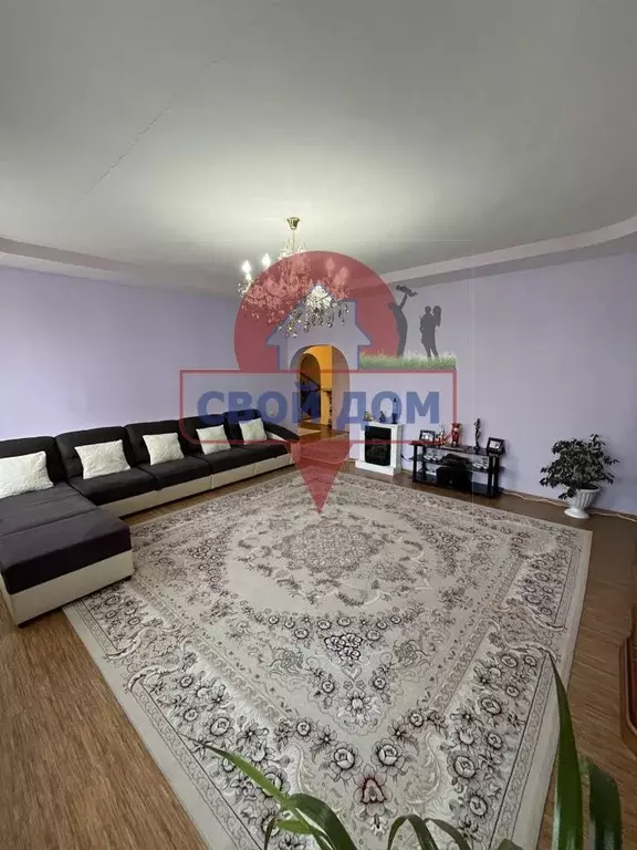 Коттедж, 290 м - Фото 1