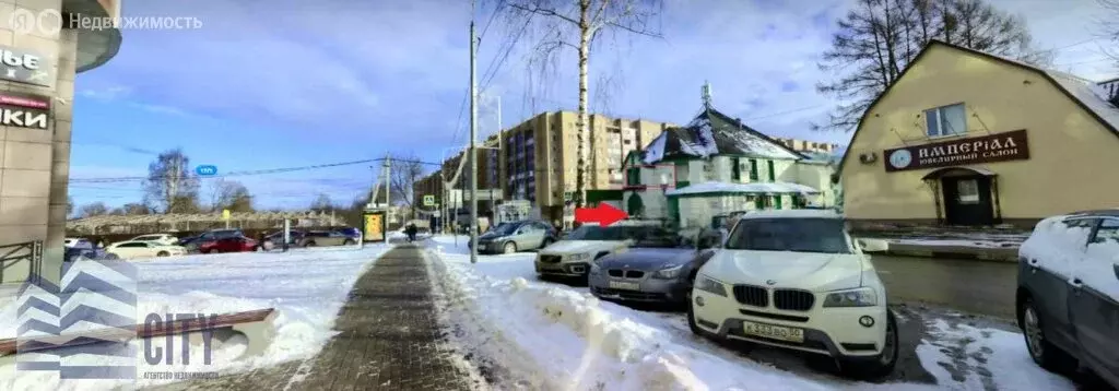 Помещение свободного назначения (90 м) - Фото 0