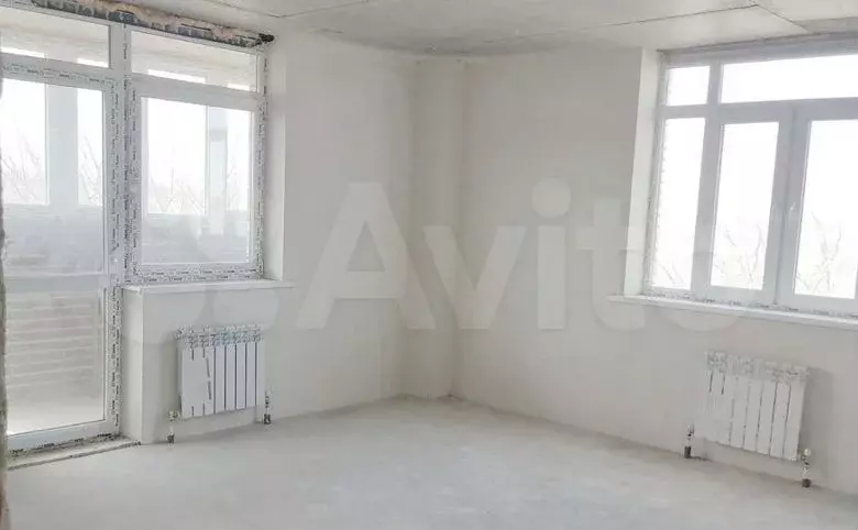 4-к. квартира, 87,6 м, 15/24 эт. - Фото 0