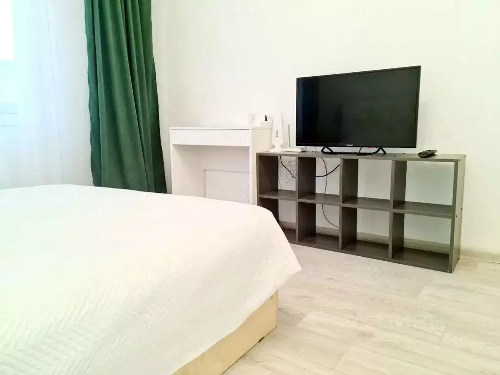 1-к кв. Коми, Ухта просп. Космонавтов, 25 (30.0 м) - Фото 1