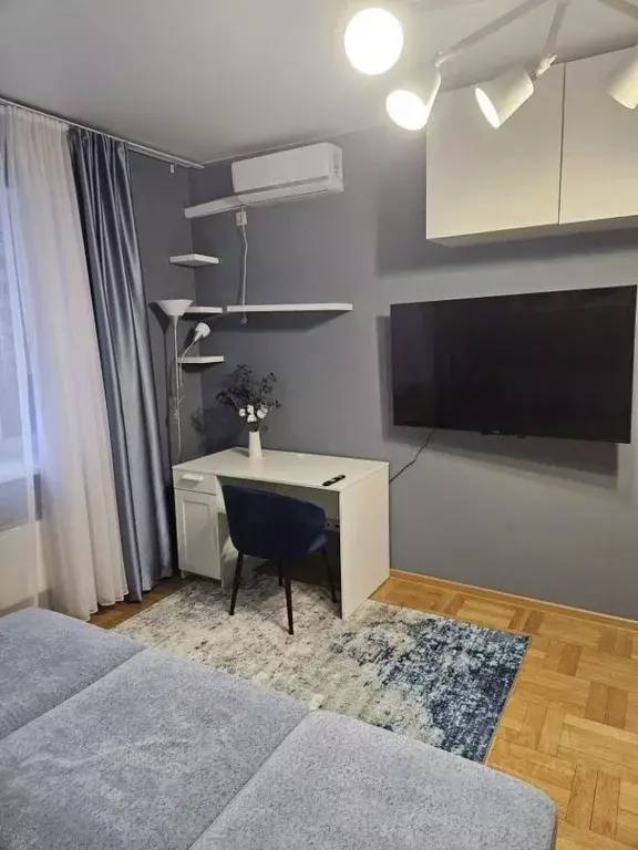 1-к кв. Московская область, Мытищи ул. Колпакова, 26 (51.0 м) - Фото 2