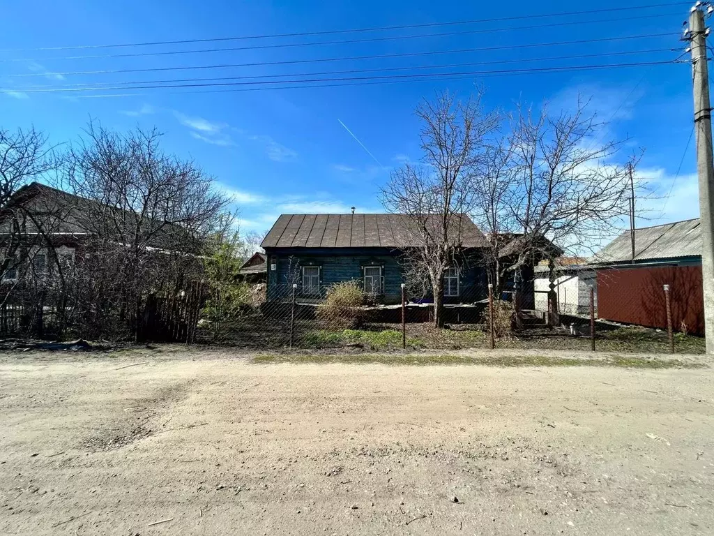 Дом в Пензенская область, Бессоновский район, с. Грабово Пионерская ... - Фото 2