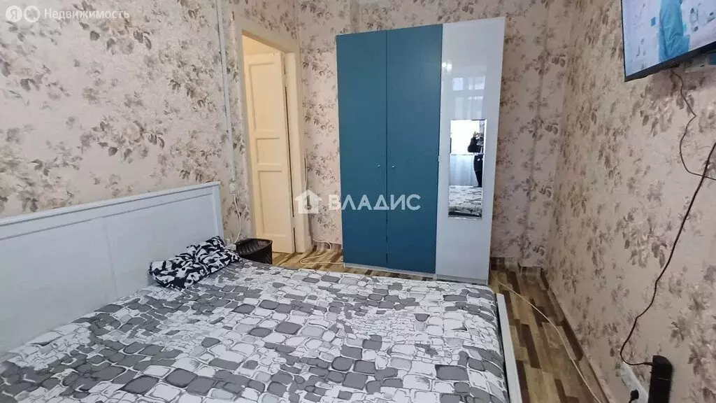 2к в 4-комнатной квартире (14.9 м) - Фото 1