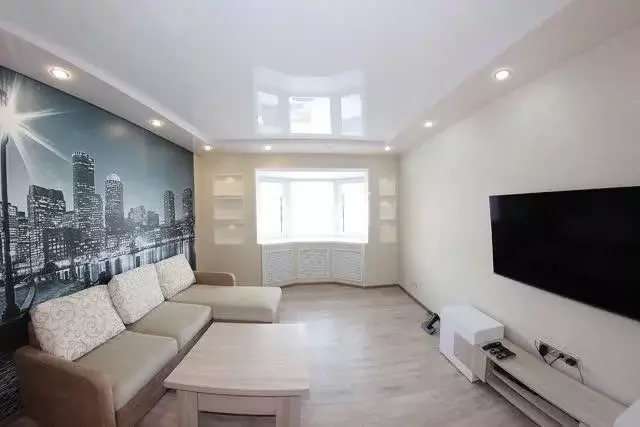 Квартира, 2 комнаты, 54 м - Фото 0