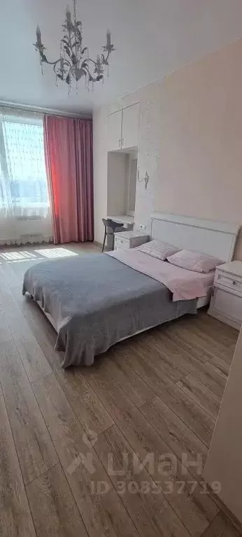 3-к кв. Приморский край, Владивосток Тигровая ул., 16А (110.0 м) - Фото 0