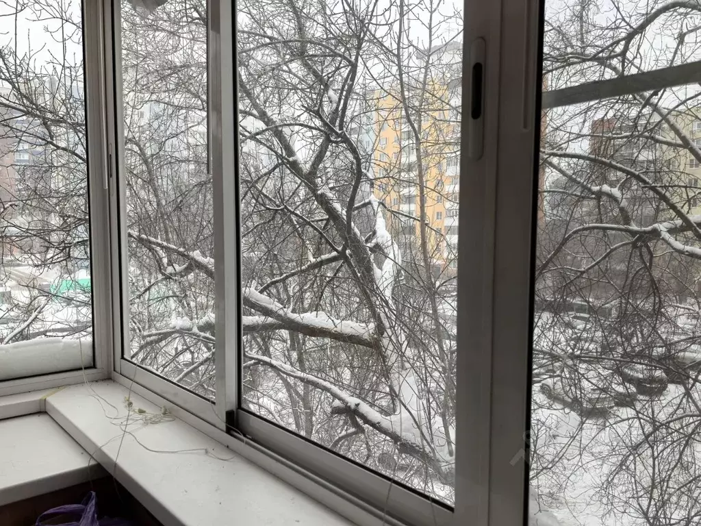 1-к кв. Самарская область, Самара Ново-Вокзальная ул., 227 (32.0 м) - Фото 2