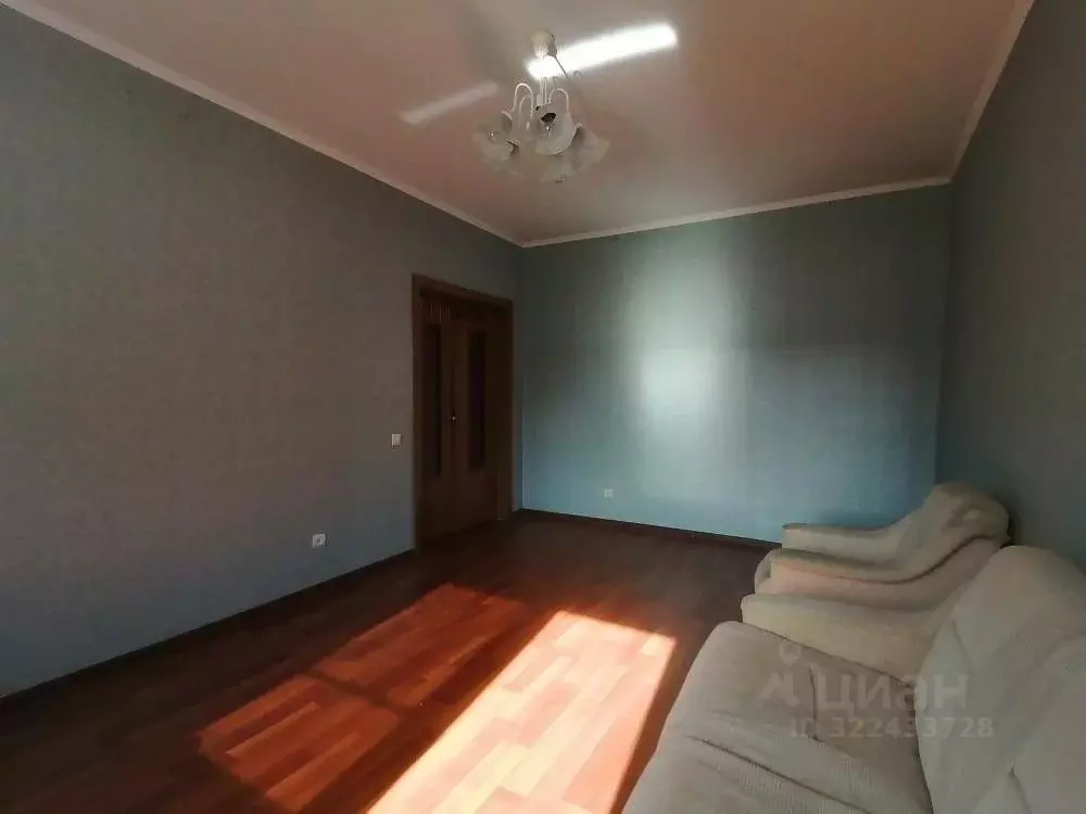 2-к кв. Омская область, Омск Городок Нефтяников мкр, ул. 4-я ... - Фото 2