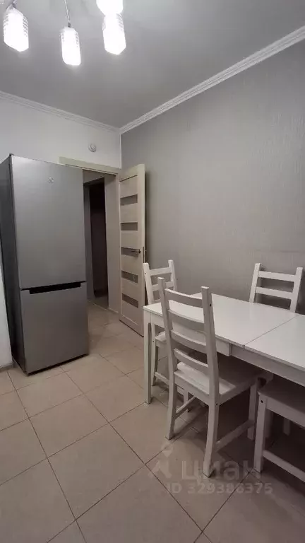 1-к кв. Москва ул. Дмитрия Ульянова, 27 (36.7 м) - Фото 2